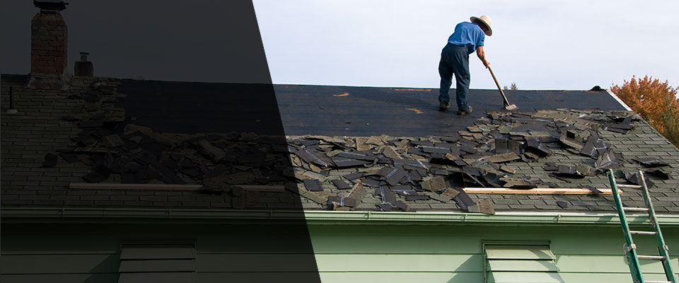 Eldorado Springs Roofing Contractors