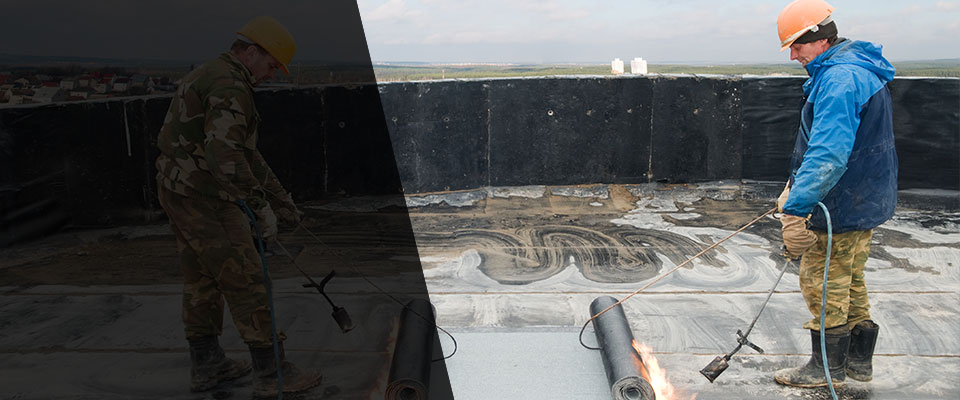 Eldorado Springs Roofing Contractors